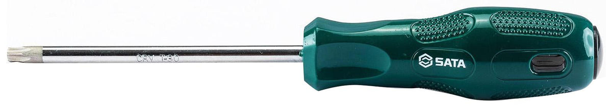 Sata Cacciavite Torx in acetato T10 x 100 mm
