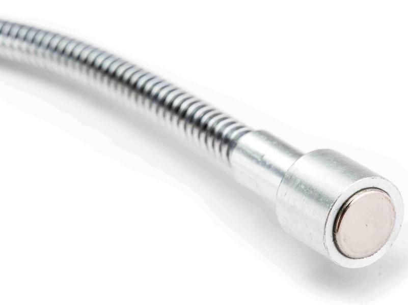 SATA Flexibles magnetisches Aufnahmewerkzeug