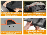 Copriauto antigrandine Storm Protector SUV misura S