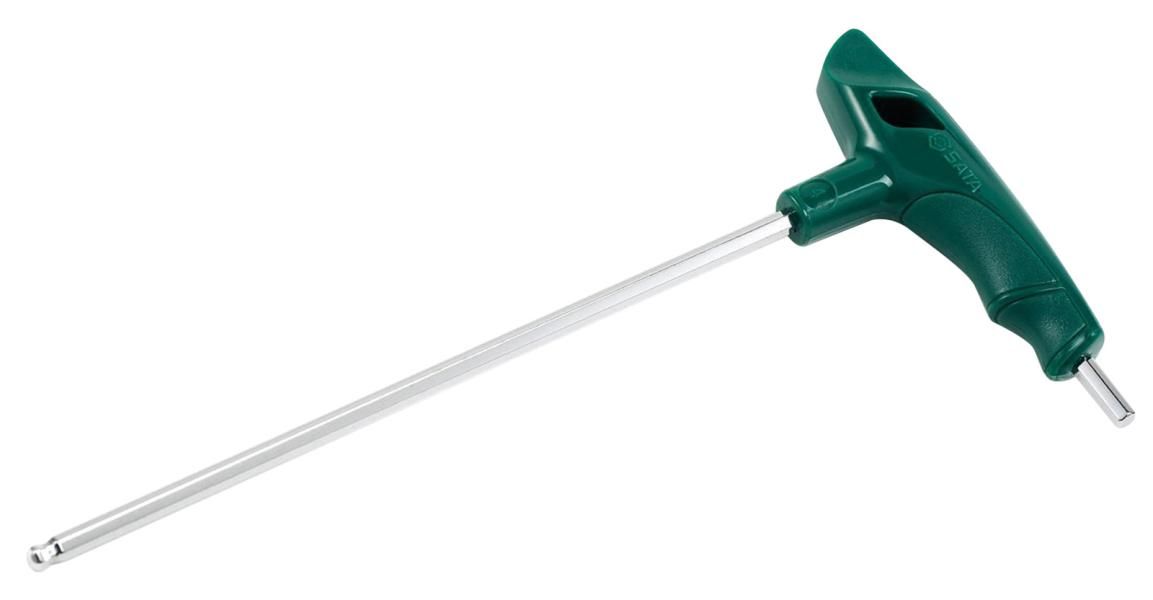 Sata Chiave A T Esagonale Ball-End 10Mm