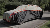 Copriauto antigrandine Storm Protector SUV misura L