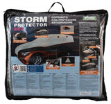 Copriauto antigrandine Storm Protector SUV misura L