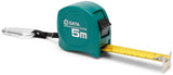 Sata Flessometro 5 m x 25 mm
