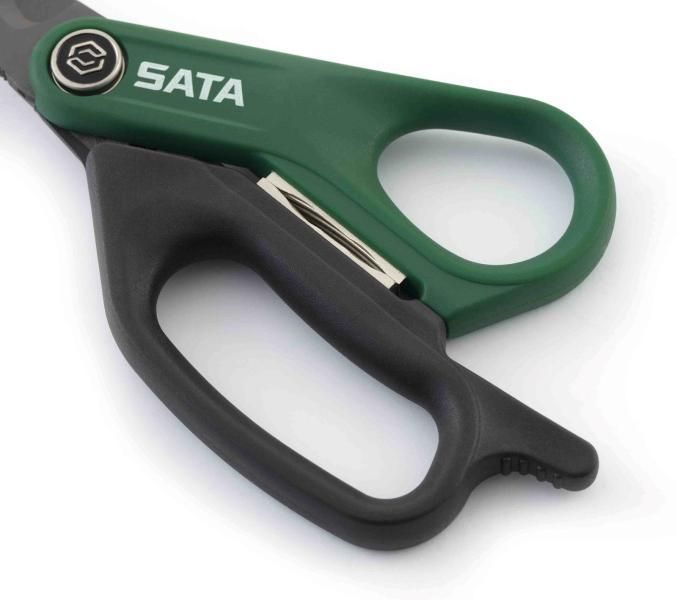Sata Mehrzweckschere für Elektriker