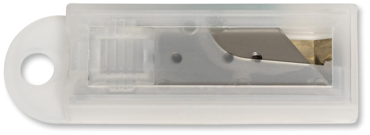 Sata Lame trapezioidali di ricambio 10 pz