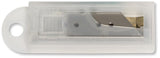 Sata Lame trapezioidali di ricambio 10 pz