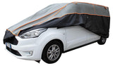 Cora Coprifurgone antigrandine Storm Protector VAN misura M