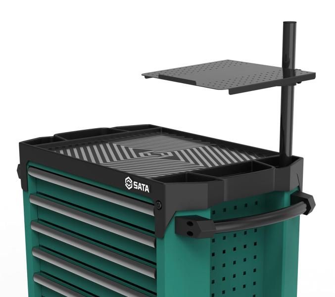Sata Mensola Per Tablet E Pc Per Carrelli Pro