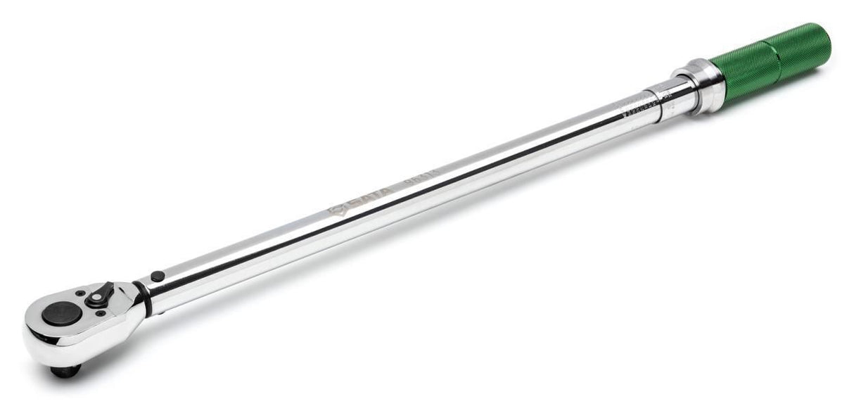 Sata Chiave dinamometrica meccanica 1/2'' 68-340Nm