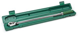 Sata Chiave dinamometrica meccanica 1/2'' 68-340Nm