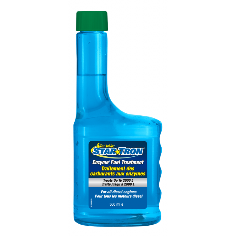 Starbrite Star Tron Diesel 500 ml 93116EF
