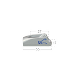 Strozzascotte in Lega Leggera Mk2 Cl211