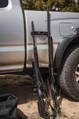 Rigstrips Protezione magnetica auto per canne da pesca, fucili e biciclette