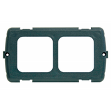 Cbe Supporto a Due Moduli 270842