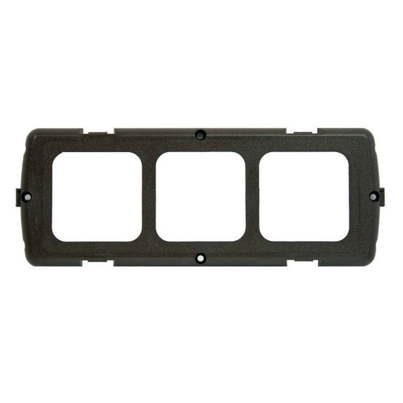 Cbe Supporto a Tre Moduli 270882