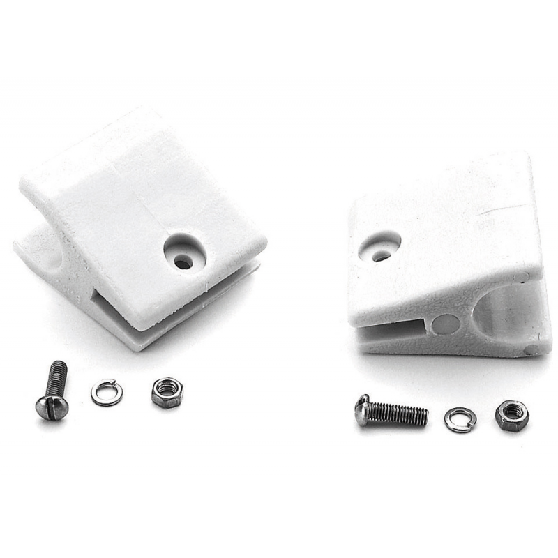 Paquete de 2 soportes para férulas FNI C10710