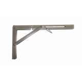 Marine Town Supporto Pieghevole Inox