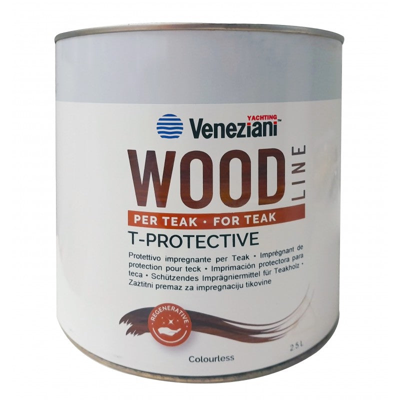 Veneziani T-Protective