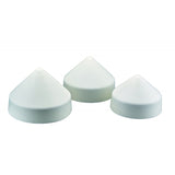 A.A.A. Tappo a Cono Diametro mm 230 70010-03WH