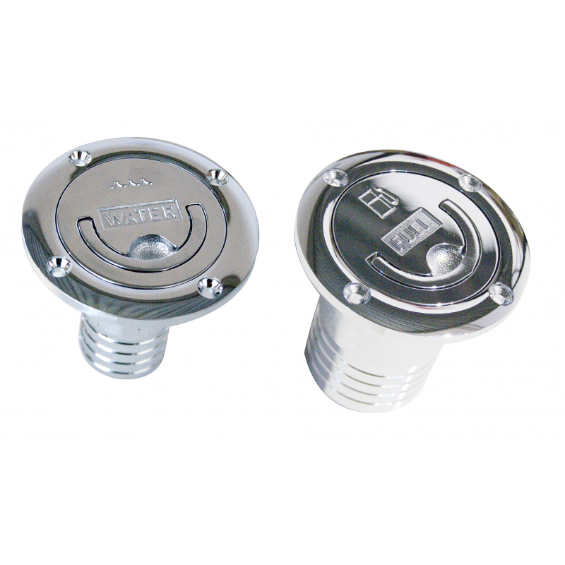 Foresti e Suardi Tappo Ottone Water Diametro mm 40 180B.38.C