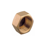 Guidi Tappo a Vite Femmina In Bronzo 1/4 300B.1/4