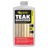 Starbrite Teak Brightener