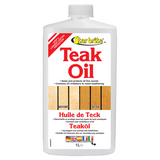 Starbrite Aceite de Teca 1L 81632GF