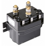 Schnellschütz 3 Anschlüsse 12 Volt FTT631512000B00