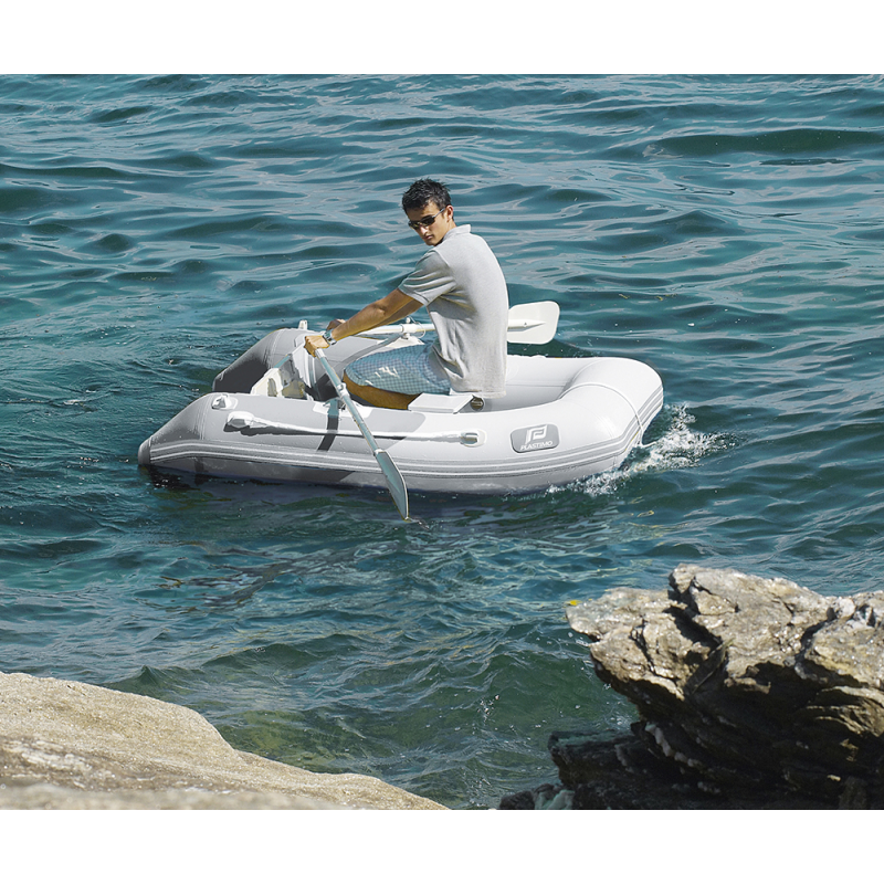 Tender Raid II P220Sh 2.18 m 61163 Plastimo