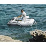 Tender Raid II P220Sh 2.18 m 61163 Plastimo