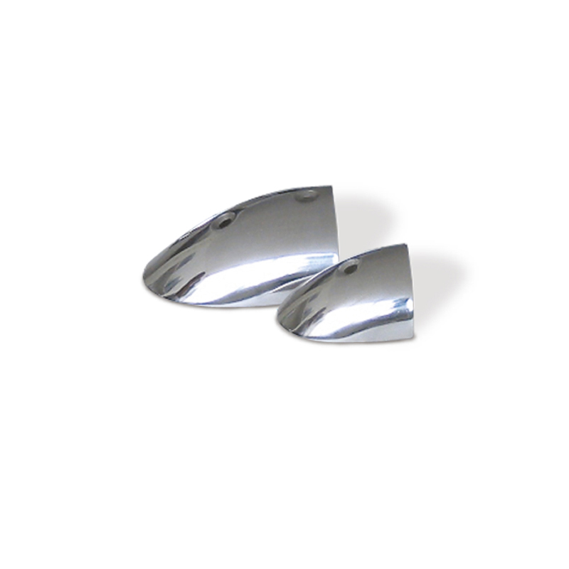 Tessilmare Terminale Inox Per Radial 52 130-500-520