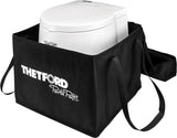 Thetford Borsa per PP Qube 165