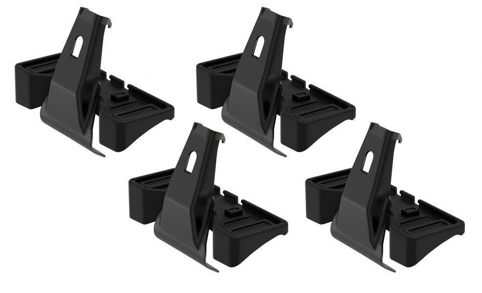 Thule Kit di fissaggio Evo Clamp 5076