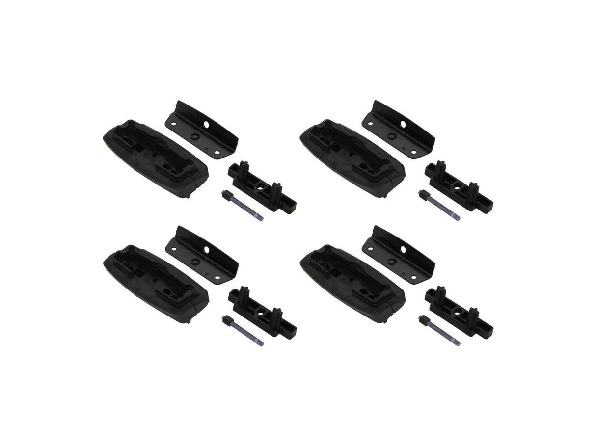 Thule Fixpoint XT 3110 Montagesatz