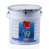 TK Tk Grease Bianco Kg 5 40.013