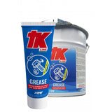 TK Tk Grease Bianco Kg 5 40.013