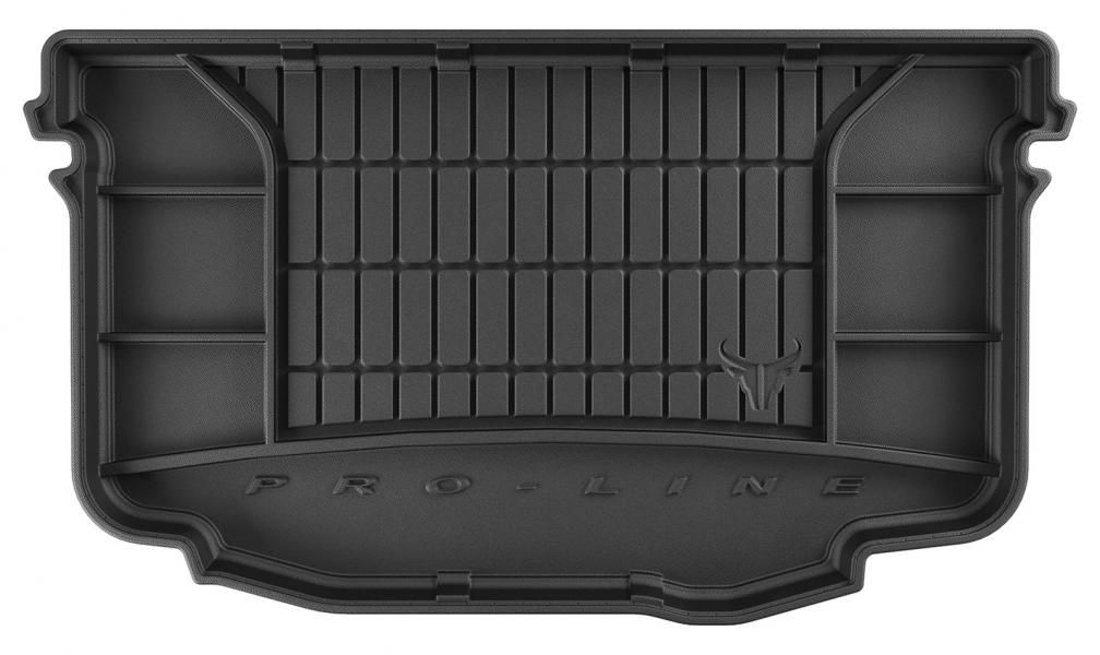 Protector de maletero Proline 3D SUZUKI Celerio 14>