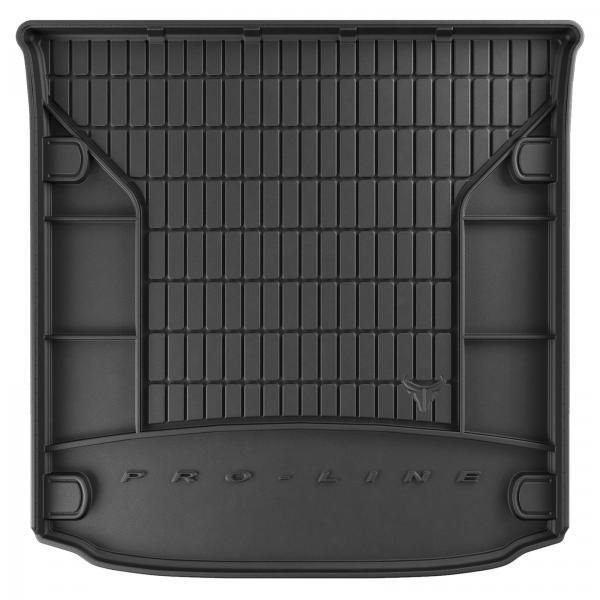 Proline Vasca baule 3D SSANGYONG Rexton IV 17> (5 posti)