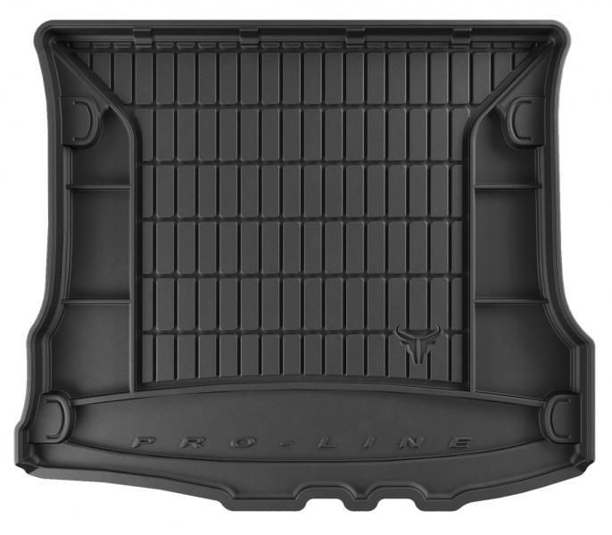 Proline Vasca baule 3D DACIA Logan MCV I 06>13