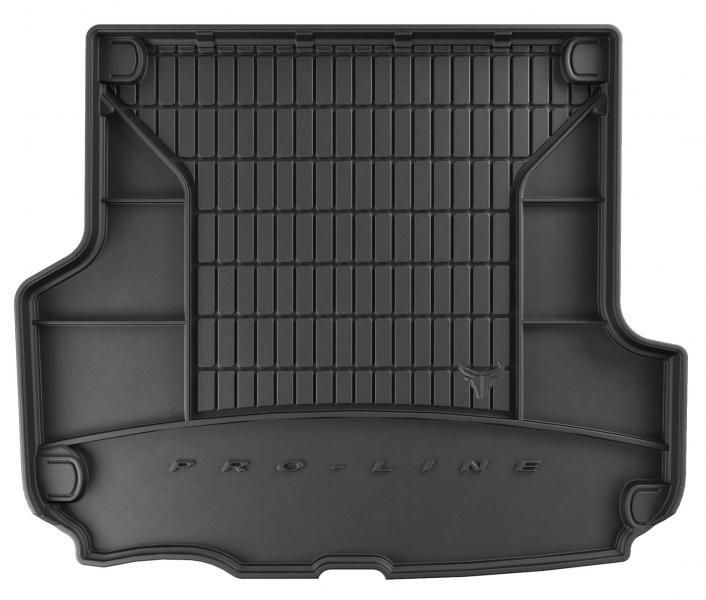 Bandeja de maletero Proline 3D OPEL Omega B SW 99>03