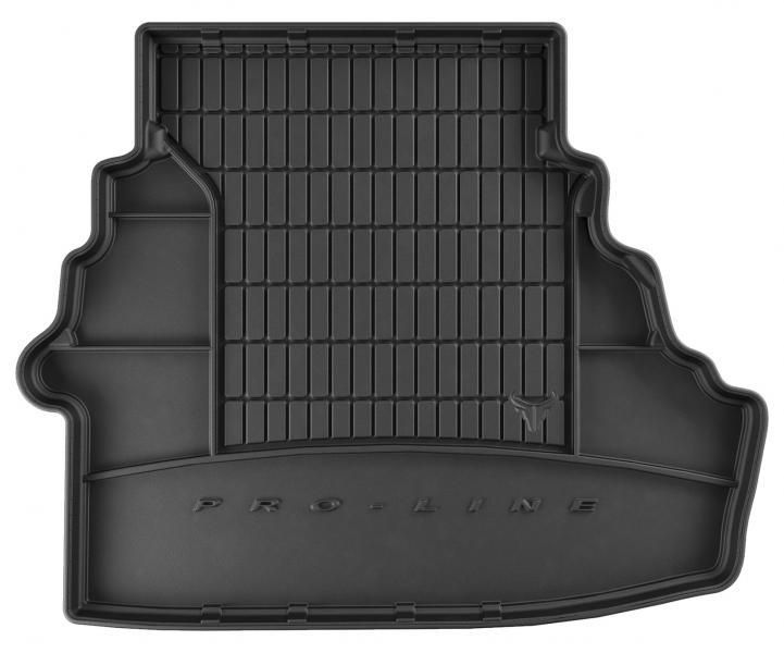 Proline Vasca baule 3D TOYOTA Camry VI 06>11