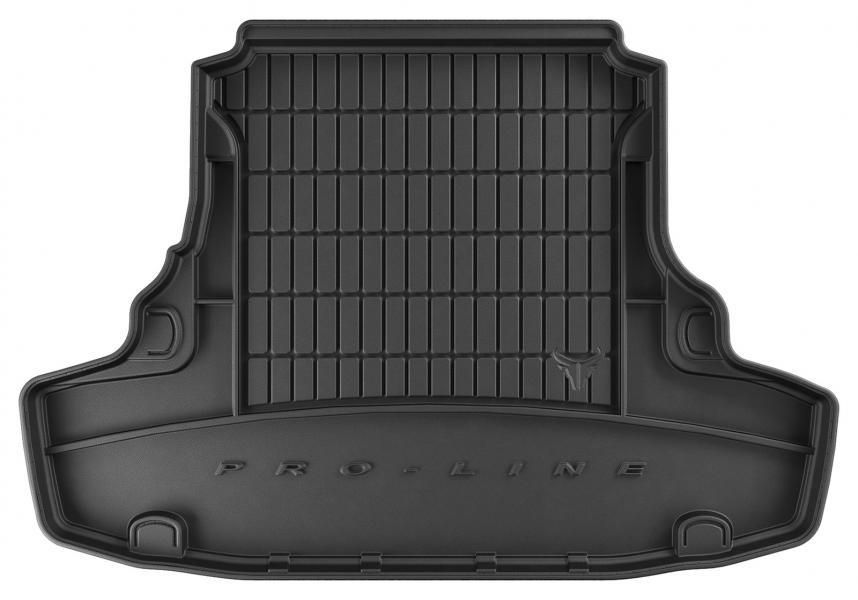 Bandeja de maletero Proline 3D LEXUS IS III 13> (suelo no regulable en altura)