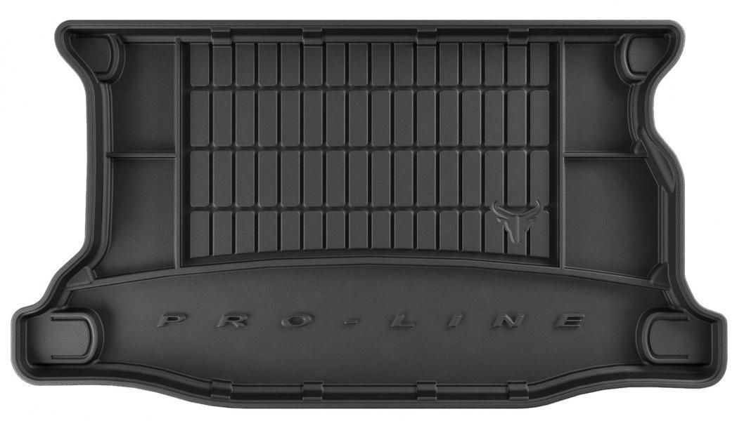 Protector de maletero Proline 3D HONDA Jazz I 01>08