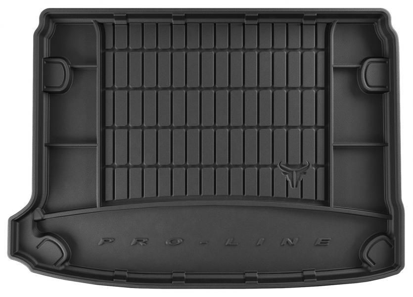 Protector de maletero Proline 3D para CITROËN DS4 11>15 - DS 4 I 15>18