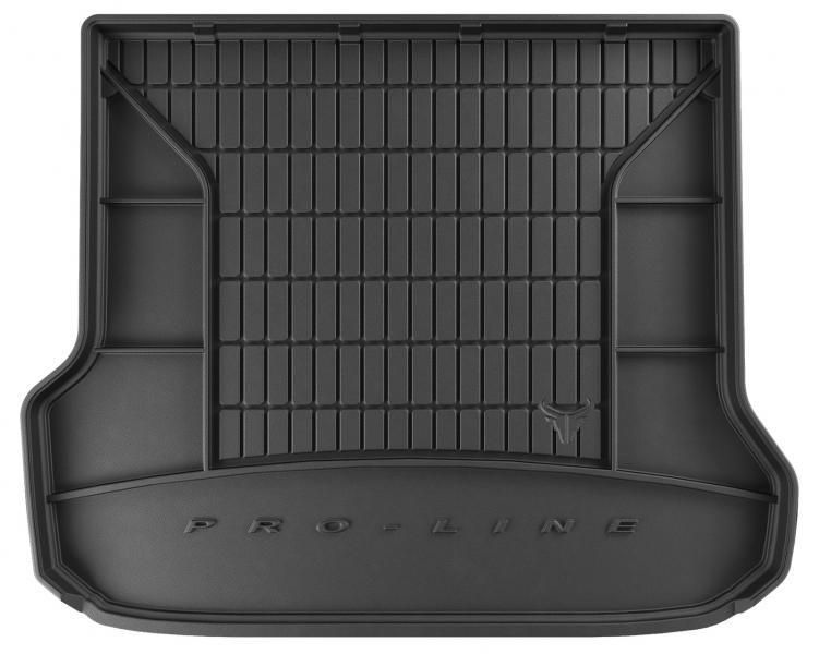 Proline 3D Kofferraumwanne VOLVO V70 III 07>16