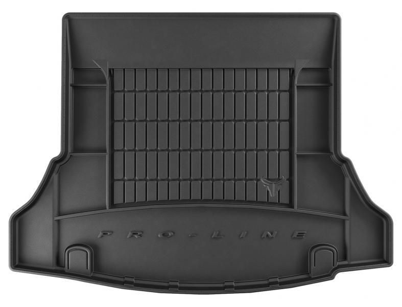 Proline Vasca baule 3D MERCEDES CLA 4p. 19> (C118) (con organizer baule, con nic