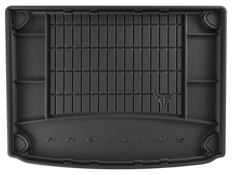 Bandeja de maletero Proline 3D KIA Niro I 16>22 (con organizador de maletero)