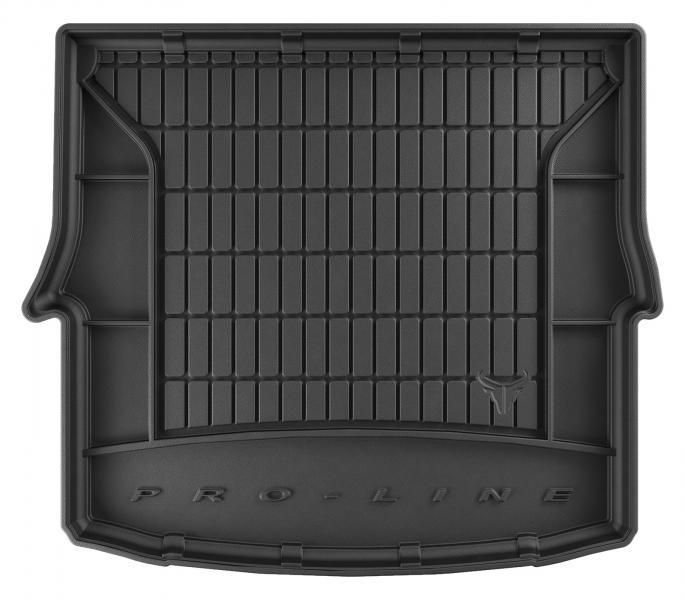 Revestimiento de maletero Proline 3D VOLVO S40 II 04>12