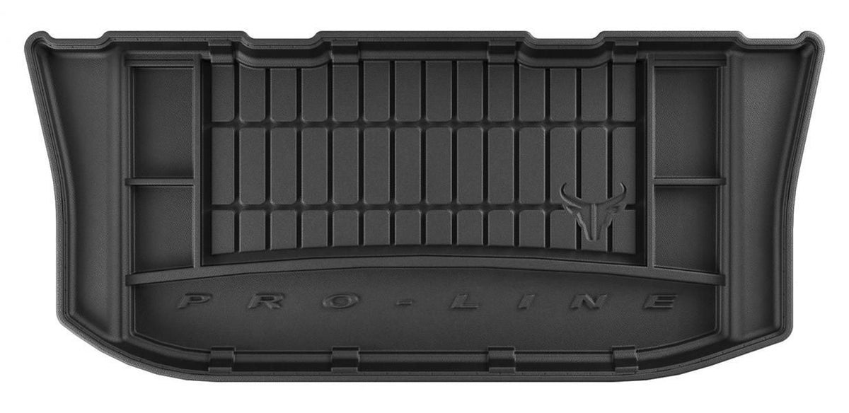 Cubre maletero Proline 3D SKODA Citigo-e iV 19>20
