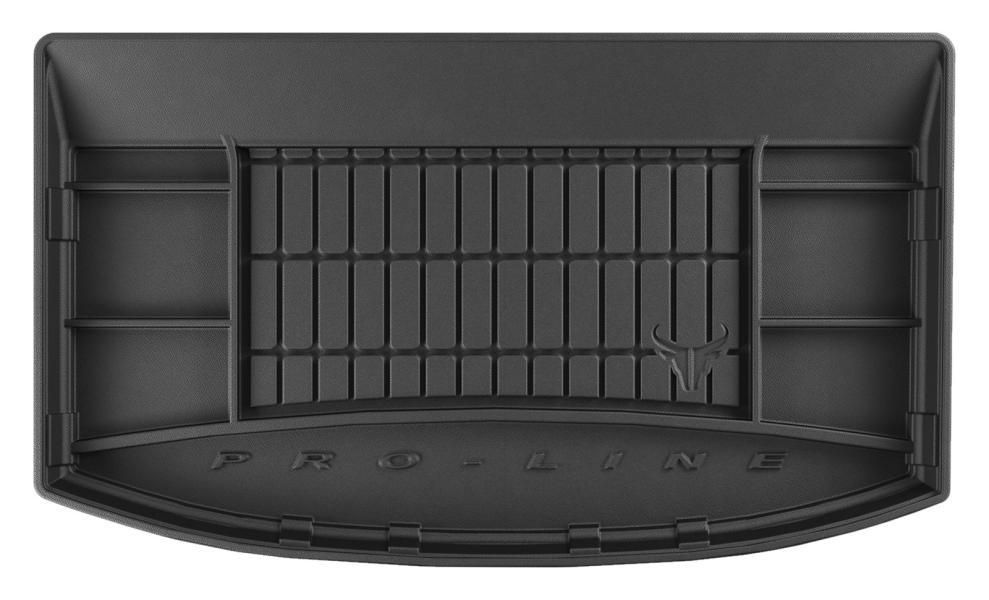 Proline Vasca baule 3D KIA Rio IV 5p. 20> (versione Mild Hybrid)